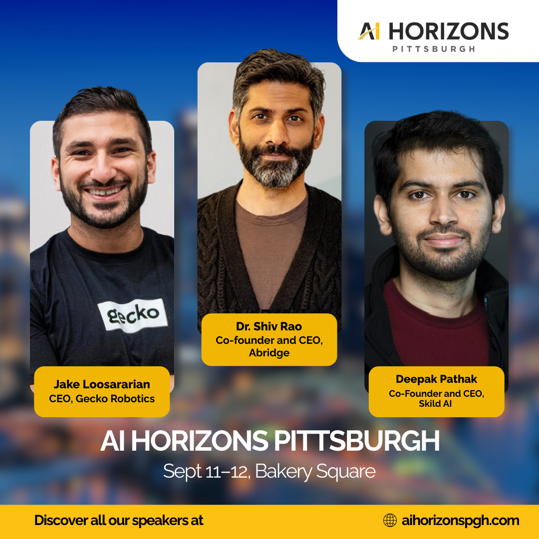 Case Study: Promoting AI Businesses and Investment
